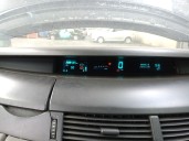 renault espace iv (jk0) del año 2004