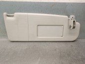 Recambio de parasol derecho para seat arosa (6h1) 1.0 referencia OEM IAM 3B0857552 3B0857552 