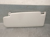 Recambio de parasol derecho para seat arosa (6h1) 1.0 referencia OEM IAM 3B0857552 3B0857552 