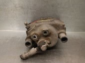 Recambio de pinza freno delantera izquierda para seat arosa (6h1) 1.0 referencia OEM IAM 6X0615123 6X0615123 BENDIX