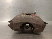 Recambio de pinza freno delantera izquierda para seat arosa (6h1) 1.0 referencia OEM IAM 6X0615123 6X0615123 BENDIX