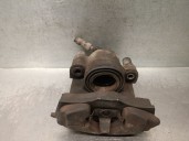 Recambio de pinza freno delantera izquierda para seat arosa (6h1) 1.0 referencia OEM IAM 6X0615123 6X0615123 BENDIX