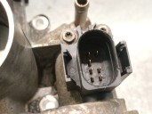 Recambio de caja mariposa para seat arosa (6h1) 1.0 referencia OEM IAM 030133064D 030133064D 408237130002 VDO