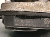 Recambio de caja mariposa para seat arosa (6h1) 1.0 referencia OEM IAM 030133064D 030133064D 408237130002 VDO