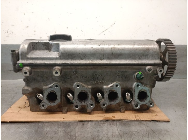 Recambio de culata para seat arosa (6h1) 1.0 referencia OEM IAM 030103374L 030103265QX 030103475Q