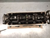 Recambio de culata para seat arosa (6h1) 1.0 referencia OEM IAM 030103374L 030103265QX 030103475Q