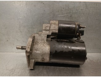 Recambio de motor arranque para seat arosa (6h1) 1.0 referencia OEM IAM 085911023J 085911023JX 0001112044 BOSCH