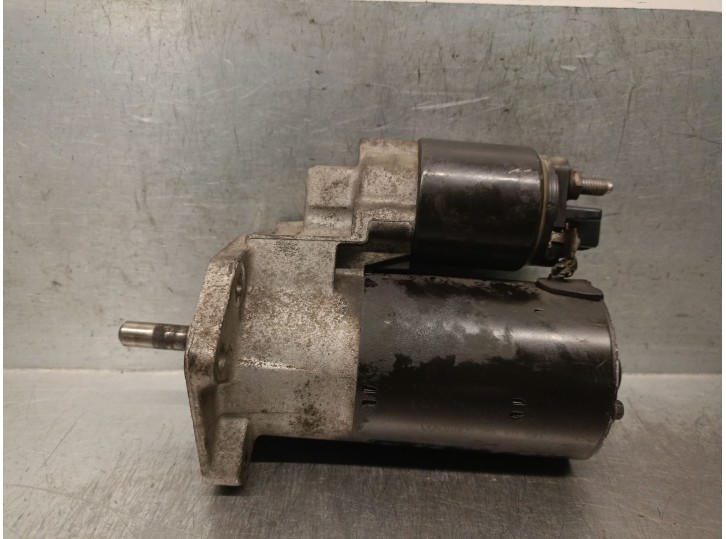Recambio de motor arranque para seat arosa (6h1) 1.0 referencia OEM IAM 085911023J 085911023JX 0001112044 BOSCH