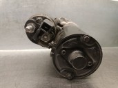 Recambio de motor arranque para seat arosa (6h1) 1.0 referencia OEM IAM 085911023J 085911023JX 0001112044 BOSCH