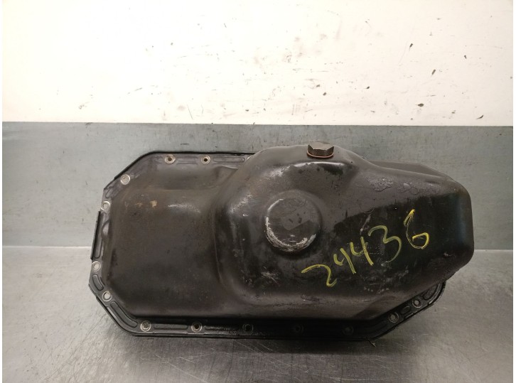 Recambio de carter para seat arosa (6h1) 1.0 referencia OEM IAM 030103601J 030103601J 