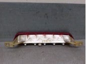 Recambio de luz central de freno para toyota corolla verso (r1) 2.2 d-cat referencia OEM IAM 815700F011 815700F011 