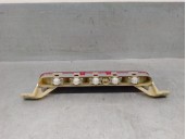 Recambio de luz central de freno para toyota corolla verso (r1) 2.2 d-cat referencia OEM IAM 815700F011 815700F011 
