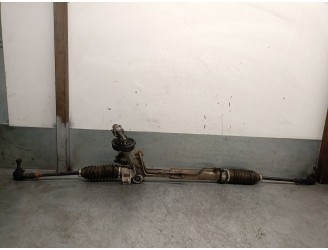 Recambio de cremallera direccion para seat arosa (6h1) 1.0 referencia OEM IAM 6N1422051 6N1419063 