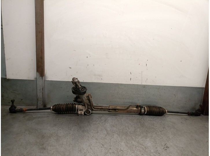 Recambio de cremallera direccion para seat arosa (6h1) 1.0 referencia OEM IAM 6N1422051 6N1419063 