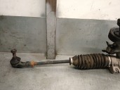 Recambio de cremallera direccion para seat arosa (6h1) 1.0 referencia OEM IAM 6N1422051 6N1419063 