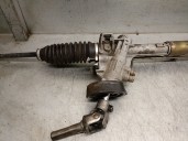 Recambio de cremallera direccion para seat arosa (6h1) 1.0 referencia OEM IAM 6N1422051 6N1419063 