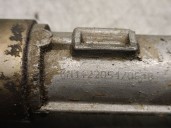 Recambio de cremallera direccion para seat arosa (6h1) 1.0 referencia OEM IAM 6N1422051 6N1419063 