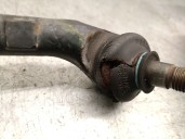 Recambio de cremallera direccion para seat arosa (6h1) 1.0 referencia OEM IAM 6N1422051 6N1419063 