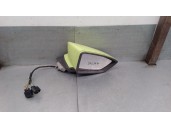 Recambio de retrovisor derecho para seat leon (1p1) 1.9 tdi referencia OEM IAM 1P1857508A9B9 1P1857508A9B9 