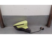 Recambio de retrovisor derecho para seat leon (1p1) 1.9 tdi referencia OEM IAM 1P1857508A9B9 1P1857508A9B9 