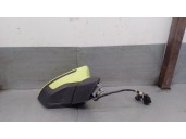 Recambio de retrovisor derecho para seat leon (1p1) 1.9 tdi referencia OEM IAM 1P1857508A9B9 1P1857508A9B9 