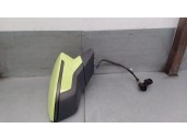 Recambio de retrovisor derecho para seat leon (1p1) 1.9 tdi referencia OEM IAM 1P1857508A9B9 1P1857508A9B9 