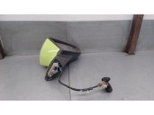 Recambio de retrovisor derecho para seat leon (1p1) 1.9 tdi referencia OEM IAM 1P1857508A9B9 1P1857508A9B9 