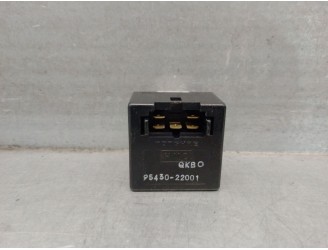 Recambio de modulo electronico para hyundai accent (x3) 1.3 cat referencia OEM IAM 9543022001 9543022001 