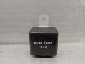 Recambio de modulo electronico para hyundai accent (x3) 1.3 cat referencia OEM IAM 9542033000 9542033000 