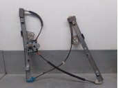 Recambio de elevalunas delantero izquierdo para seat ibiza (6k) 1.9 diesel (1y) referencia OEM IAM 6K4837401  