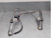 Recambio de elevalunas delantero izquierdo para seat ibiza (6k) 1.9 diesel (1y) referencia OEM IAM 6K4837401  