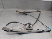 Recambio de elevalunas delantero izquierdo para seat ibiza (6k) 1.9 diesel (1y) referencia OEM IAM 6K4837401  