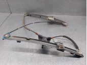 Recambio de elevalunas delantero izquierdo para seat ibiza (6k) 1.9 diesel (1y) referencia OEM IAM 6K4837401  