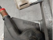 Recambio de elevalunas delantero izquierdo para seat ibiza (6k) 1.9 diesel (1y) referencia OEM IAM 6K4837401  