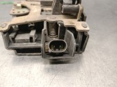 Recambio de cerradura puerta delantera izquierda para seat arosa (6h1) 1.0 referencia OEM IAM 6X1837013H 6X1837013H 