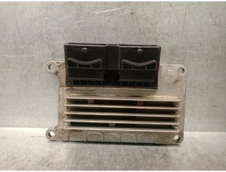 Recambio de centralita motor uce para renault clio ii fase ii (b/cb0) 1.2 referencia OEM IAM 8200181482  16481134 MAGNETI MARELL