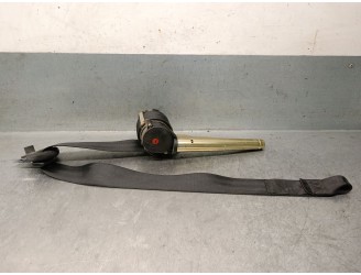 Recambio de cinturon seguridad delantero izquierdo para seat arosa (6h1) 1.0 referencia OEM IAM 6X3857705A 6X3857705A 