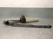 Recambio de cinturon seguridad delantero izquierdo para seat arosa (6h1) 1.0 referencia OEM IAM 6X3857705A 6X3857705A 