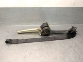 Recambio de cinturon seguridad delantero izquierdo para seat arosa (6h1) 1.0 referencia OEM IAM 6X3857705A 6X3857705A 
