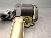 Recambio de cinturon seguridad delantero izquierdo para seat arosa (6h1) 1.0 referencia OEM IAM 6X3857705A 6X3857705A 
