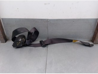 Recambio de cinturon seguridad trasero izquierdo para hyundai accent (x3) 1.3 cat referencia OEM IAM 8981022201 8981022201 