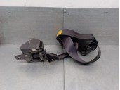 Recambio de cinturon seguridad trasero derecho para hyundai accent (x3) 1.3 cat referencia OEM IAM 8982022201 8982022201 