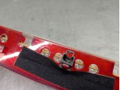 Recambio de luz central de freno para audi a4 berlina (8e) 2.5 v6 24v tdi referencia OEM IAM 8E9945097 8E9945097 