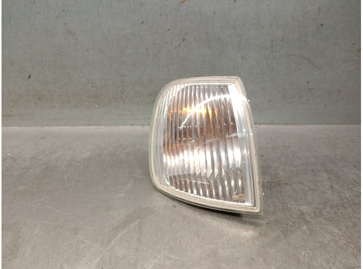 Recambio de piloto delantero derecho para seat arosa (6h1) 1.0 referencia OEM IAM 6H0953042D 6H0953042D 