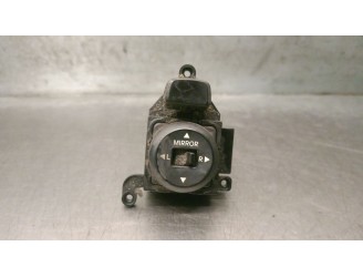 Recambio de mando retrovisor para hyundai i30 1.6 crdi cat referencia OEM IAM 935402L000 935402L000 