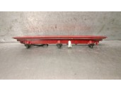 Recambio de luz central de freno para hyundai i30 1.6 crdi cat referencia OEM IAM 927002L0 927002L000 