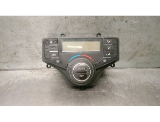 Recambio de mando climatizador para hyundai i30 1.6 crdi cat referencia OEM IAM 972502L610 972502L6104X 