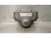 Recambio de mando climatizador para hyundai i30 1.6 crdi cat referencia OEM IAM 972502L610 972502L6104X 
