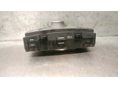 Recambio de mando climatizador para hyundai i30 1.6 crdi cat referencia OEM IAM 972502L610 972502L6104X 