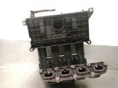 Recambio de colector admision para renault clio ii fase ii (b/cb0) 1.2 referencia OEM IAM 8200166856 8200052007 